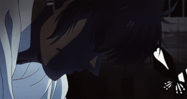 D.Gray Man Hallow Tyki Mikk GIF