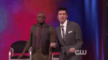 Whose Line Is It Anyway GIF