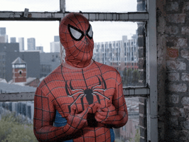 Man Laughing GIF