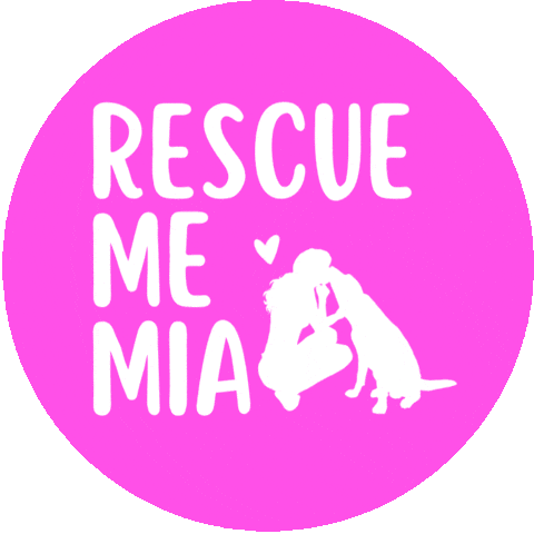 Rmeatlanta Sticker by RescueMeATL