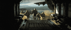 Load Out Halo Wars GIF by Halo