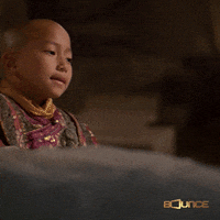 You Got It Yes GIF by Bounce