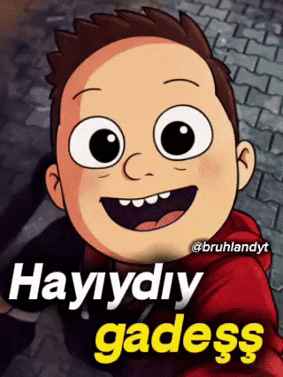Bruh GIF