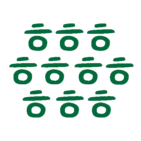 Fluent Korean Sticker