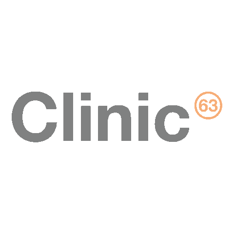 clinic63 Sticker