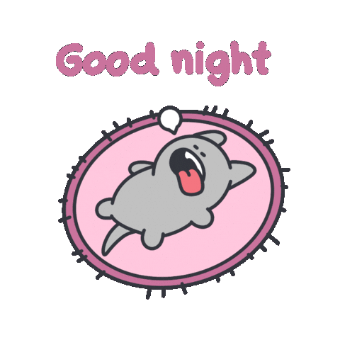 Animated Sticker