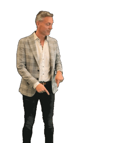 Makelaar Verkocht Sticker by Hup en Fidom Makelaars