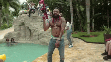 Dance Dancing GIF