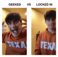 Locked In GIF