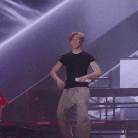 Dancing GIF