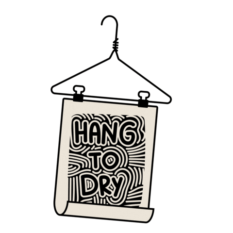 LineBirgitte Sticker