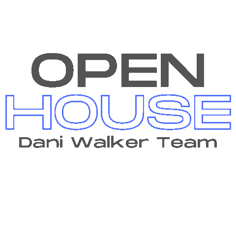 Dani Walker Sticker