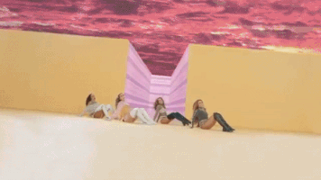 jdjp little mix touch GIF