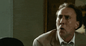 Nicholas Cage GIF
