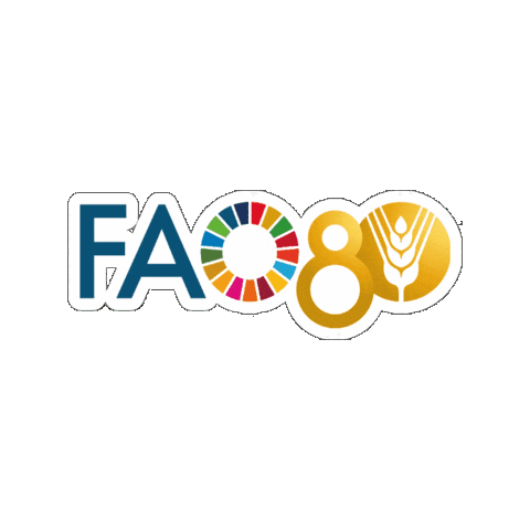 Wff2025 Sticker by World Food Forum