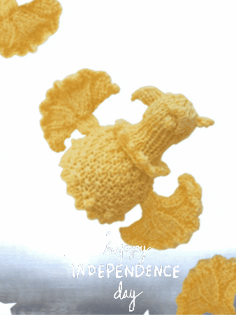 United States Usa GIF by TeaCosyFolk