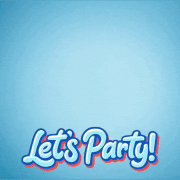 Excited Good Vibes GIF by Kenta Seki