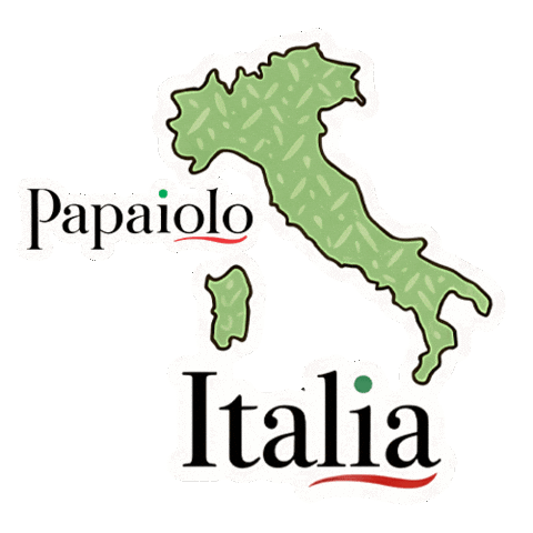 Sticker by Papaiolo