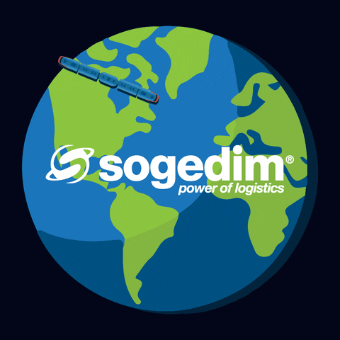 World Earth GIF by Sogedim