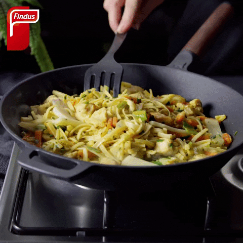 Noodles Mat GIF by Findus Norge