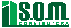 Sticker by Construtora Som