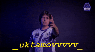 Esports Aslam GIF