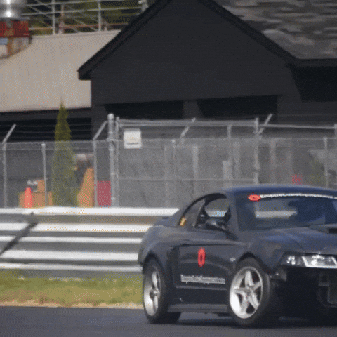 Empire Drift GIF