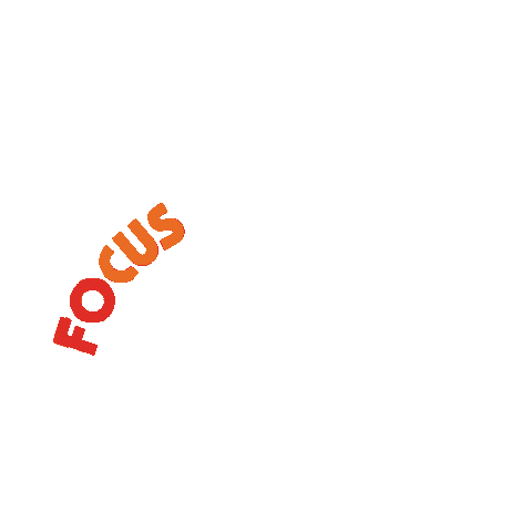 FOH Sticker