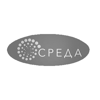 Sreda Photo Sticker