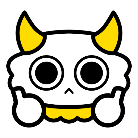 Mao いいね Sticker