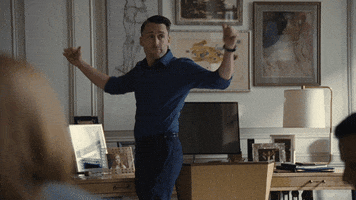 Its Me Television GIF by SuccessionHBO