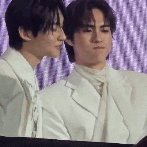 Actor Thailand GIF