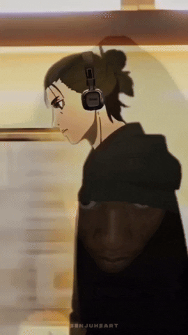 End Of Evangelion Josh GIF