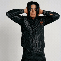 Michael Jackson Mj GIF
