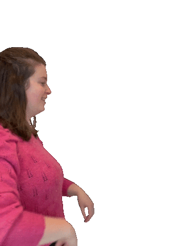 Duwtjeinderug Sticker by StralendSuccesvol