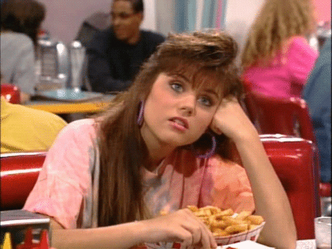 Saved By The Bell Memories GIF - Find & Share on GIPHY