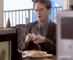 Here We Are Season 3 GIF by The Office