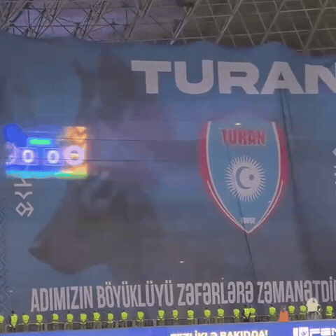 Neftci Kepez GIF
