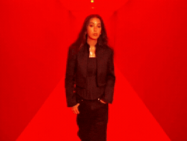 Coolgirl GIF