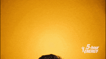 5Hour Thumbs Up GIF by 5-hour ENERGY®