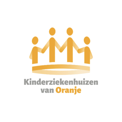 Kvo GIF by Stichting Kinderziekenhuizen van Oranje