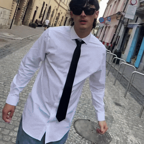 Michal Michal Michal GIF by Habama Music
