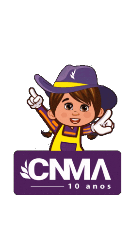 Mulheres Do Agro Sticker by Congresso Nacional de Mulheres do Agronegócio