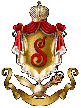 Saschas Agentur Sticker