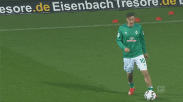 bundesliga max GIF by SV Werder Bremen