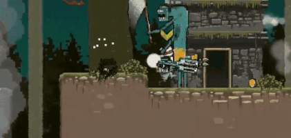Dead Alliance GIF