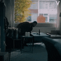 angry amsterdam GIF by Videoland