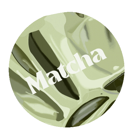 Coffee Morning Sticker