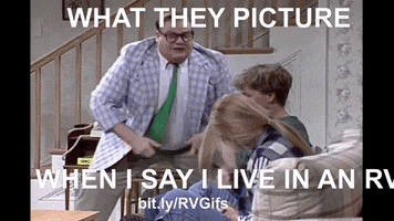 Life Rv GIF