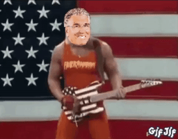 Mike Francesa Mikezaun GIF